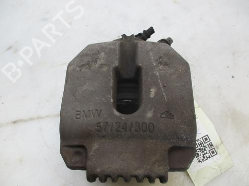 Højre bremsekaliber foran BMW 3 (E90) 320 d (163 hp) 24972325