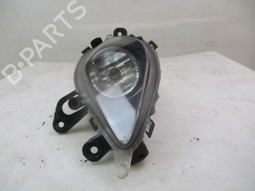 Venstre Fortil Tågelygte OPEL ZAFIRA TOURER C (P12) 1.6 CDTI (75) (136 hp) 32307458