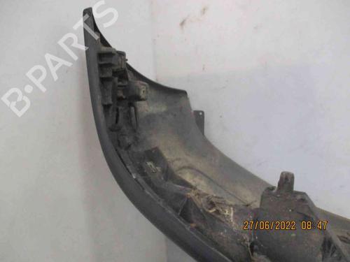 Front bumper PEUGEOT 106 II (1A_, 1C_) 1.1 i | BP24011746C7 