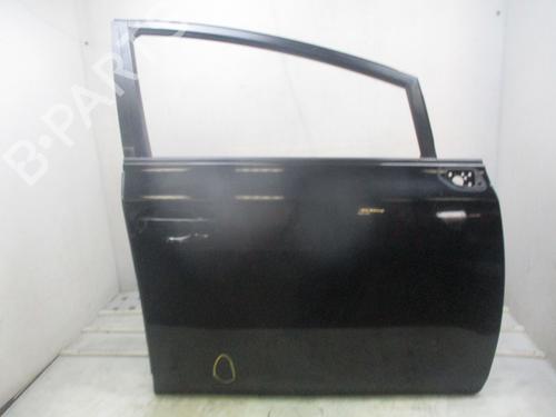 Used Right front door TOYOTA PRIUS PLUS (_W4_) 1.8 Hybrid (ZVW40W, ZVW41W) (136 hp) 29738670