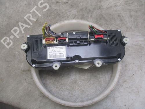 Climate control SKODA OCTAVIA II Combi (1Z5)  | BP26638530I5 