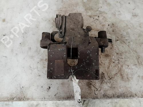 Right rear brake caliper PEUGEOT 508 I (8D_) 2.0 BlueHDi 150 | BP26636297M106 
