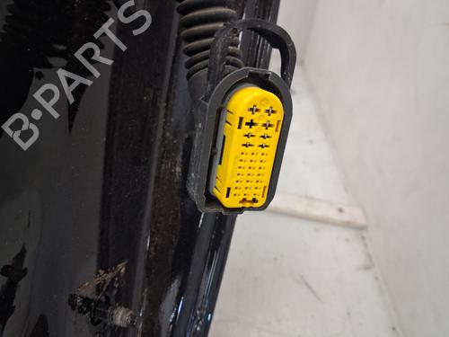 Left front door RENAULT WIND (E4M_) 1.2 (E4MF) | BP39151376C2 - Image 6