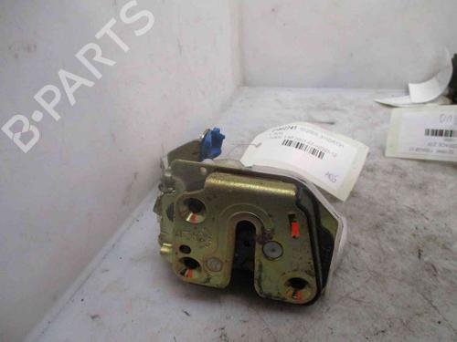 Used Rear left lock NISSAN X-TRAIL I (T30) 2.2 Di 4x4 (114 hp) 24006515