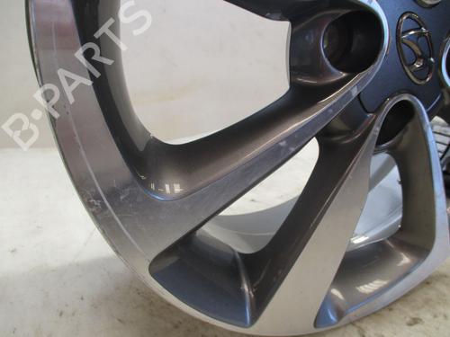 Rim HYUNDAI i20 II Coupe (GB) 1.0 T-GDI | BP27393182C45