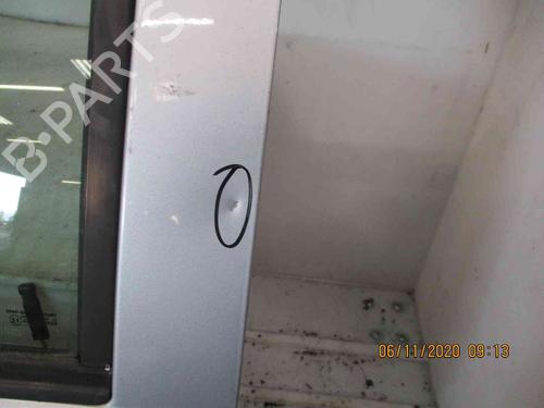Left front door PEUGEOT EXPERT Van (222) 2.0 HDI | BP19736139C2 