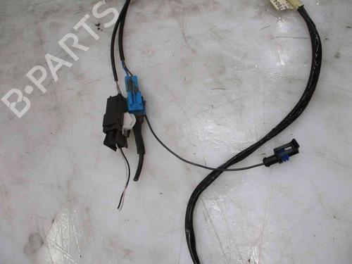 Seat buckle RENAULT LAGUNA I Grandtour (K56_) 1.9 dTi (K56J) | BP19719573I32 
