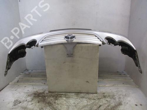 Front bumper MERCEDES-BENZ C-CLASS Coupe (CL203) C 220 CDI (203.706) | BP30892210C7