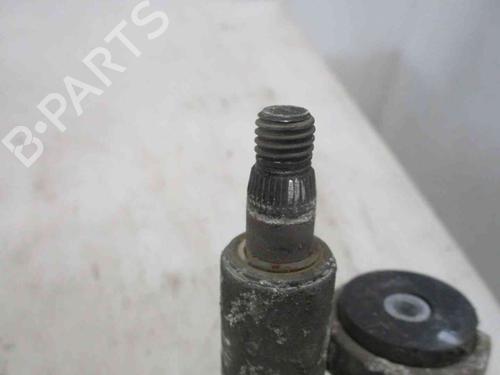 Front wipers mechanism FORD TRANSIT Van (FA_ _)  | BP26633046C83 