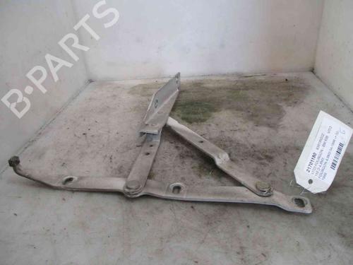 Used Hinge/Door check strap MERCEDES-BENZ VITO Van (W638) 110 D 2.3 (638.074, 638.078) (98 hp) 24004981