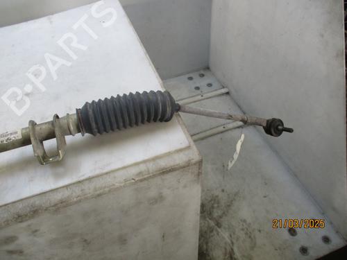 Steering rack RENAULT CLIO II (BB_, CB_) 1.2 16V (BB05, BB0W, BB11, BB27, BB2T, BB2U, BB2V, CB05,... | BP24863323M22 