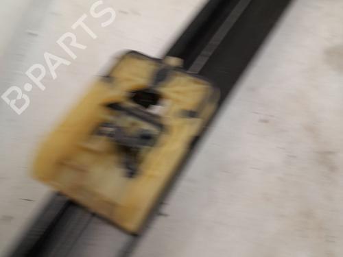 Front left window mechanism VW POLO VI (AW1, BZ1, AE1) 1.0 MPi | BP34197707C22 - Image 7