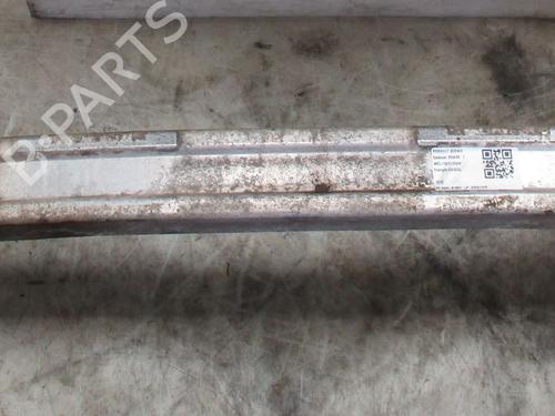 Front bumper reinforcement RENAULT GRAND SCÉNIC II (JM0/1_)  | BP27580418C109 