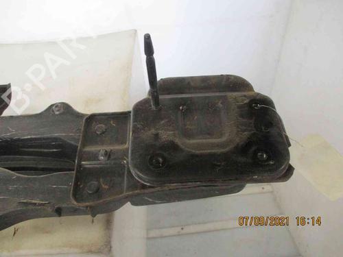 Rear bumper reinforcement KIA RIO III (UB)  | BP19740716C73 