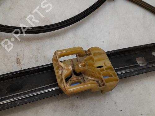 Front right window mechanism AUDI A1 (8X1, 8XK) 1.6 TDI | BP31723667C23 - Image 4