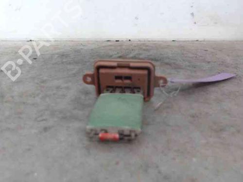 Used Heater resistor FIAT DOBLO Box Body/MPV (223_) 1.2 (223ZXA1A) (65 hp) 20201724