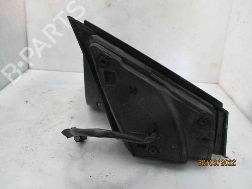 Left mirror FIAT BRAVO II (198_) 1.9 D Multijet (198AXB1A) | BP26626949C26 