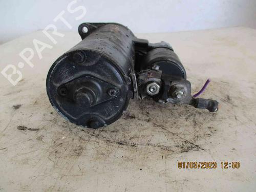 Startmotor MERCEDES-BENZ A-CLASS (W168)  | BP26627559M8 