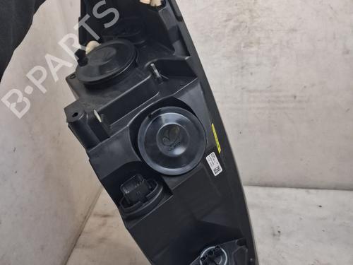 Left headlight FORD FIESTA VII (HJ, HF) 1.1 Ti-VCT | BP39659240C28 - Image 5