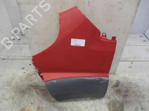 Used Left front fenders PEUGEOT BOXER Van [2006-2025]  26629765