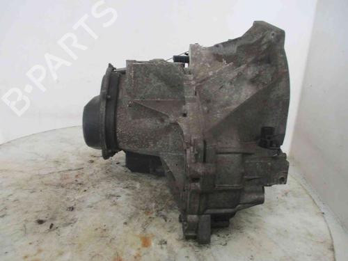 Gearbox FORD FOCUS I (DAW, DBW) 1.4 16V | BP19712055M3 