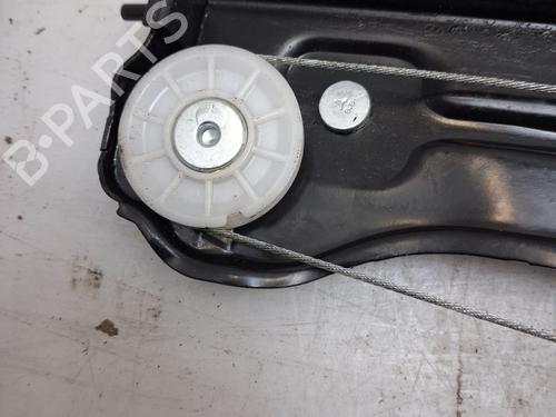 Front right window mechanism PEUGEOT BOXER Van 2.2 BlueHDi 140 | BP38626936C23 - Image 6