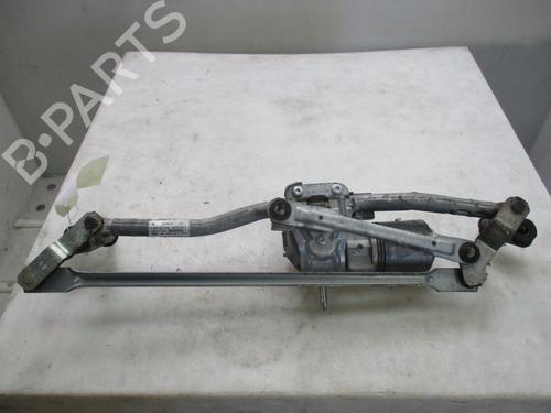 Used Front wipers mechanism AUDI A3 Sportback (8PA) [2004-2015]  32260375