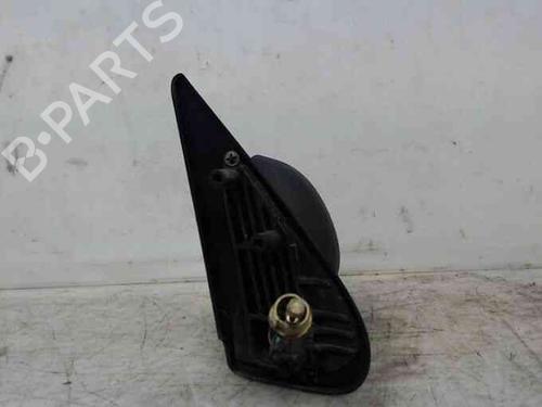 Left mirror SKODA FELICIA I Estate (6U5) 1.6 | BP19713257C26 