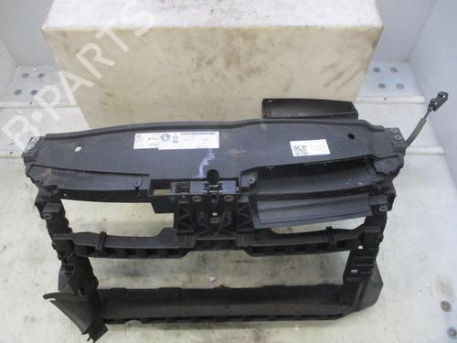Front slam panel VW GOLF VI (5K1) 2.0 TDI | BP31323680C72