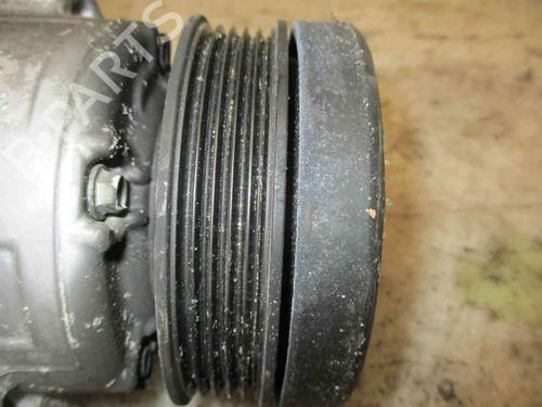 AC compressor OPEL CORSA D (S07) 1.4 (L08, L68) | BP26621645M34 