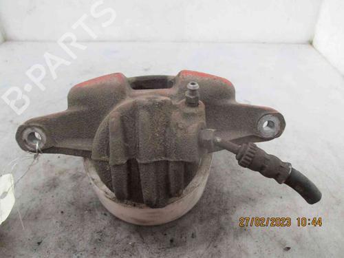 Used Right front brake caliper PEUGEOT 207 (WA_, WC_) [2006-2015]  26626349