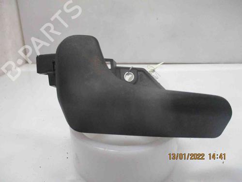 Used Front left interior door handle CITROËN JUMPER II Van 2.2 HDi 130 (130 hp) 26620597
