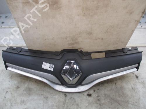 Grille RENAULT KANGOO Express (FW0/1_) 1.5 dCi 75 (FW07, FW10, FW04) | BP28828268C40 