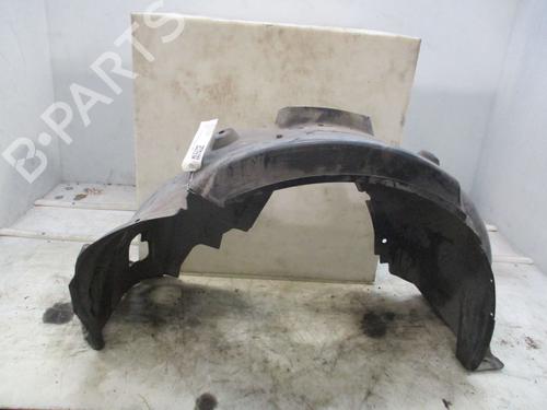 Hjulbue BMW 1 (E87) 120 d (163 hp) 30521183