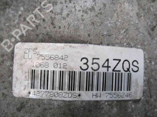 Gearbox BMW 7 (E65, E66, E67)  | BP26632933M3 