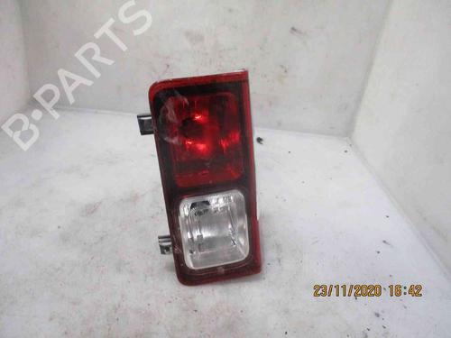Used Reverse light FIAT TALENTO Platform/Chassis (296_) 1.6 D (125 hp) 19723505