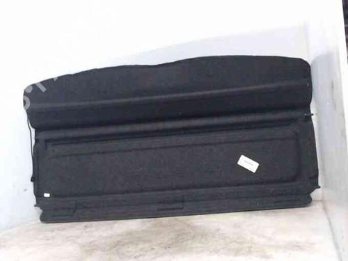 Rear parcel shelf CITROËN XSARA PICASSO (N68) 1.6 HDi | BP21837600C85 