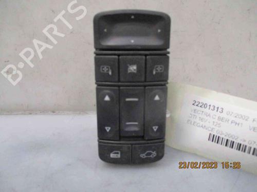 Used Switch OPEL VECTRA C (Z02) [2002-2009]  26625207