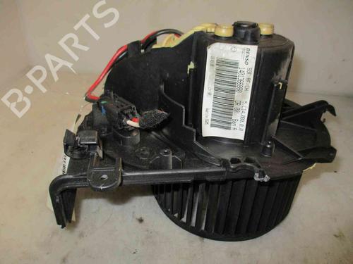 Heater blower motor CITROËN JUMPY II Van  | BP26621208M62 