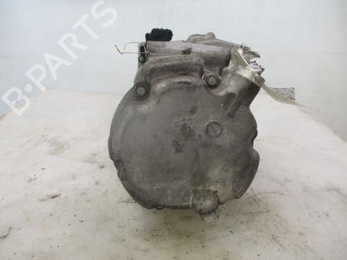 Used AC compressor AC compressor RENAULT CLIO V (B7_) 1.6 E-TECH 145 (B7MU) (143 hp) 33834571 33834571