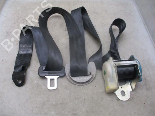 Used Rear right belt tensioner HYUNDAI i20 I (PB, PBT) 1.4 CRDi (75 hp) 26637604