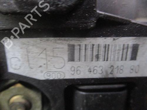 Alternator PEUGEOT 307 (3A/C) 2.0 HDi 135 | BP32398462M7 