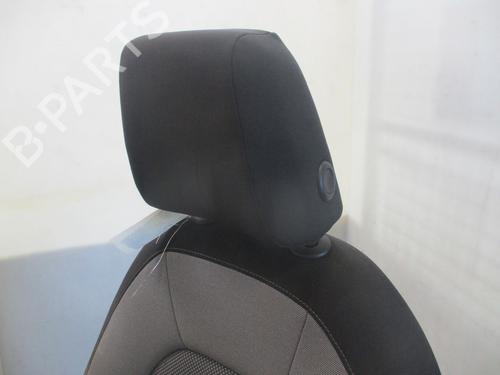 Left front seat SEAT IBIZA V (KJ1, KJG) 1.0 TSI | BP34254080C15  - Image 7