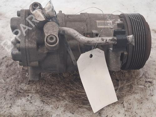 AC compressor BMW 3 Coupe (E92) 320 i | BP39599487M34 - Image 9