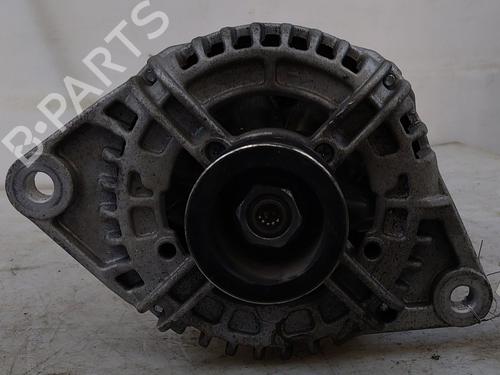 Used Alternator FIAT DUCATO Van (244_) 2.3 JTD (110 hp) 27508802