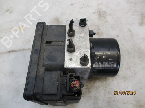 Used ABS pump VOLVO S60 II (134) T4F (180 hp) 24863298
