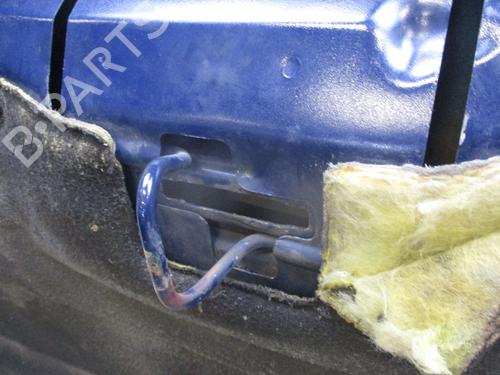 Motorhjelm PEUGEOT PARTNER Tepee 1.6 BlueHDi 120 | BP31604496C1 