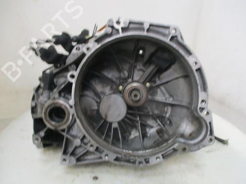 Gearkasse PEUGEOT BOXER Bus (230P) 2.5 TDI (107 hp) 24013630