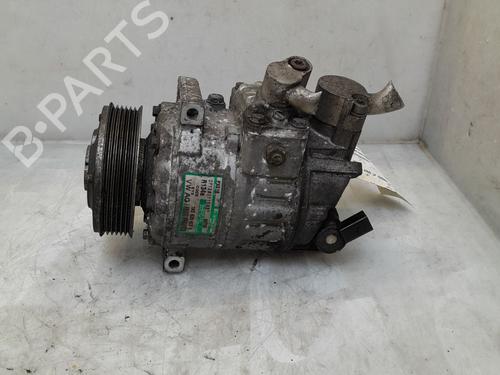AC compressor VW TOURAN (1T1, 1T2) 2.0 TDI 16V | BP30978325M34 