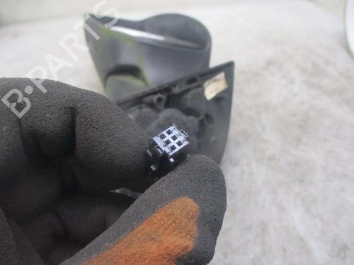 Left mirror CITROËN C3 I (FC_, FN_) 1.4 HDi | BP24014458C26 